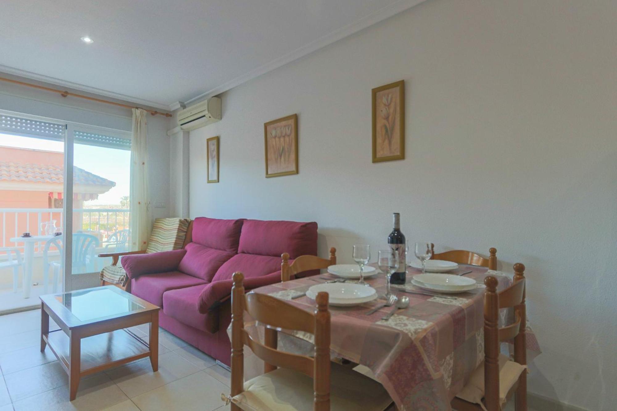 040 - Gran Playa 001 - Comfortholidays 산타 폴라 외부 사진